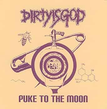 Amazon.co.jp: Puke To The Moon: ミュージック